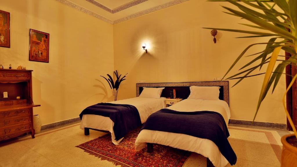 Adahab Riad